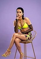 Trisha Krishnan